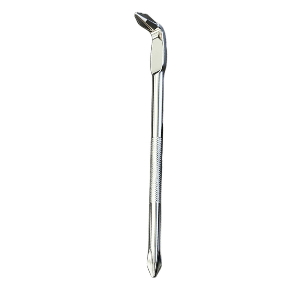 L-Type Screwdriver Key Wrench L-Shaped Wrench-Double Cross 6Mm 7696001004067