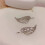 4St Barrette Glinsterende Haaraccessoires 6