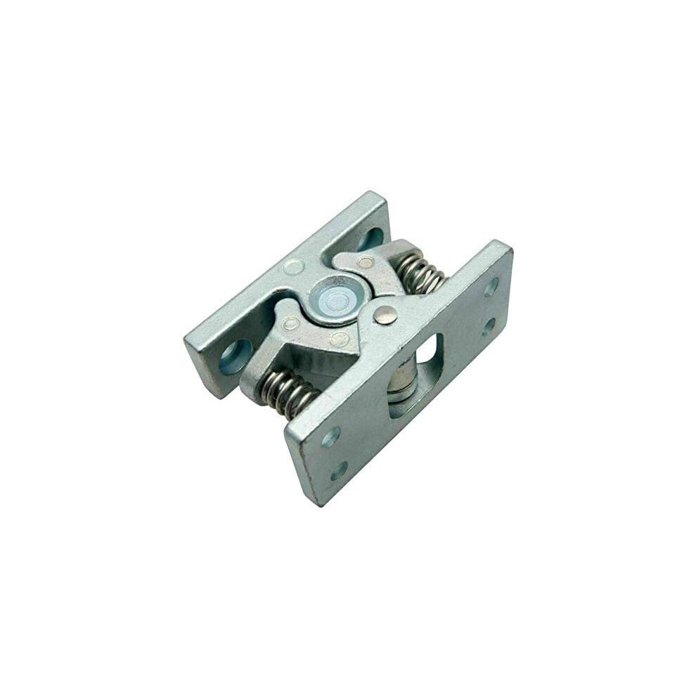 Symmetrical Spring Retainer For Motorhomes, Large Contact Surface Ensures Stability, Shockproof Design Offers Safety, Easy To Install On Boats And Cam 9060116392377