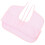 Ajustable Impermeable Protector De Rosa 1