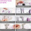 Sewing Machine for Beginners, 12 Stitches  6 Accessories 4