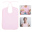 Ajustable Impermeable Protector De Rosa 6