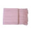 Κουβέρτα σε φωτεινό λευκό χρώμα, μοντέρνα boho κομψότητα με υφαντή τεχνική, 6