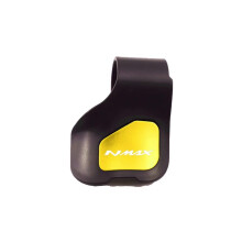 Motorcycle Throttle Assist Cruise Control Clip for NMAX 125 155 160 with Ergonomic Comfort Grip