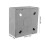 Caja De Montada En Superficie 86 Inoxidable 2
