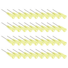 100Ud Agujas De Para Plástico Y Metal
