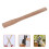 2Ud Mango De Madera Para Hacha Accesorio Y Cómodo Para Camping 3