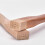 2Ud Mango De Madera Para Hacha Accesorio Y Cómodo Para Camping 7