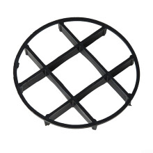 Mesh Drainage Pads For Flower Pots 20 Pcs, Reusable ABS Plant Saucer Stands, 20 Cm, Drainage And Airflow, Pot Elevation