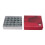 50 teile/satz 14mm Queue Tipps 3A Hervorragende 1