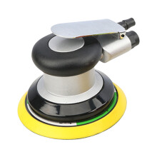 Pneumatic Sander 13500RPM Power for Wood Composites-5 Inches