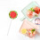 50Ud Acrílicos Para DIY Para Dulces 4
