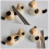 4Pz Bacchette Decorativo 10