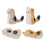4Pz Bacchette Decorativo 2
