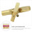 10Pièces Anches Pour Saxophone Ténor Beige Accessoire Instrumental 8