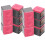 24Pièces Craies Billard Rose Accessoires - Pour Usage Amateur 11