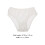 5Pièces Culottes Jetables Coton Usage Unique Portable 7