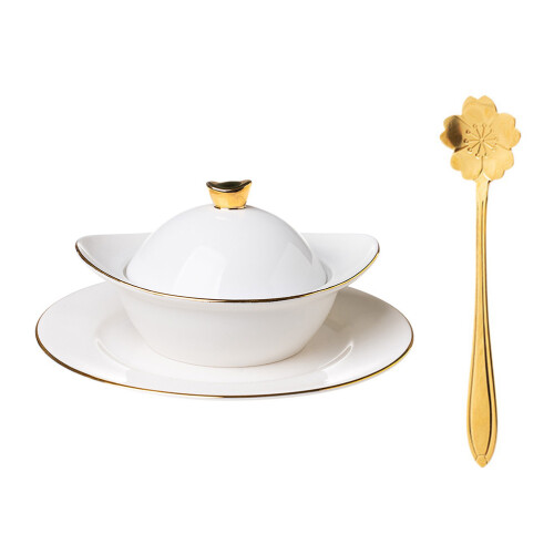 1Ensemble Bol Céramique Pour Cuisson Dessert Œufs 2