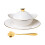 1Ensemble Bol Céramique Pour Cuisson Dessert Œufs 9