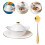 1Ensemble Bol Céramique Pour Cuisson Dessert Œufs 10