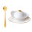 1Ensemble Bol Céramique Pour Cuisson Dessert Œufs 6