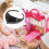 100 Stuks Mini Masker Verkleedaccessoires Kinder Speelset 7