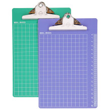2Pcs Creative A5 Hospital Recording Clipboard Writing Boards