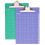 2Pcs Creative A5 Hospital Recording Clipboard Writing Boards 1
