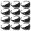 100 Stuks Mini Masker Verkleedaccessoires Kinder Speelset 2
