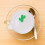 Creative Silicone Cup Cover Lid Cactus Design For Hot Cold Drinks 6