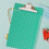 2Pcs Creative A5 Hospital Recording Clipboard Writing Boards 3
