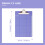 2Pcs Creative A5 Hospital Recording Clipboard Writing Boards 2