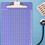 2Pcs Creative A5 Hospital Recording Clipboard Writing Boards 4