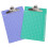 2Pcs Creative A5 Hospital Recording Clipboard Writing Boards 9