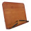 Desktop in Bamboo Marrone Per E Studenti 4