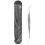1Ud Clip Profesional Para Mascotas Inoxidable De Usar 1