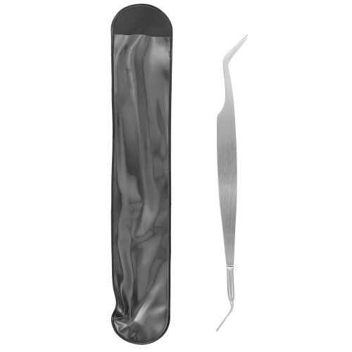 1Ud Clip Profesional Para Mascotas Inoxidable De Usar