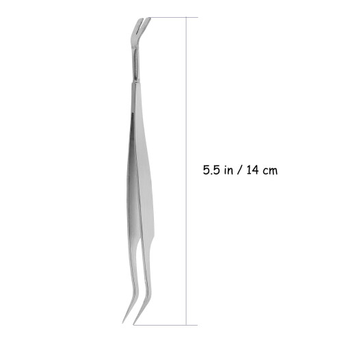 1Ud Clip Profesional Para Mascotas Inoxidable De Usar 1