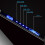 USB Electronic Lighter Pack Of 2, USB Rechargeable DualArc LED Lighter, Windproof Plasma Lighter 3