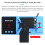 Efficient Battery Spots Welding Machine With Multiple Gear 6