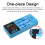 Efficient Battery Spots Welding Machine With Multiple Gear 5
