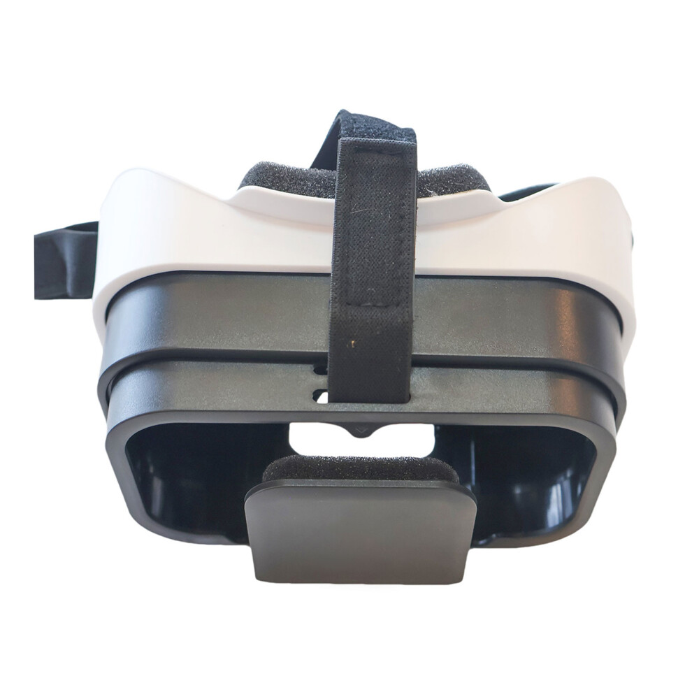 Retractable Virtual Reality Box Magnifier For Immersive 7754000942466