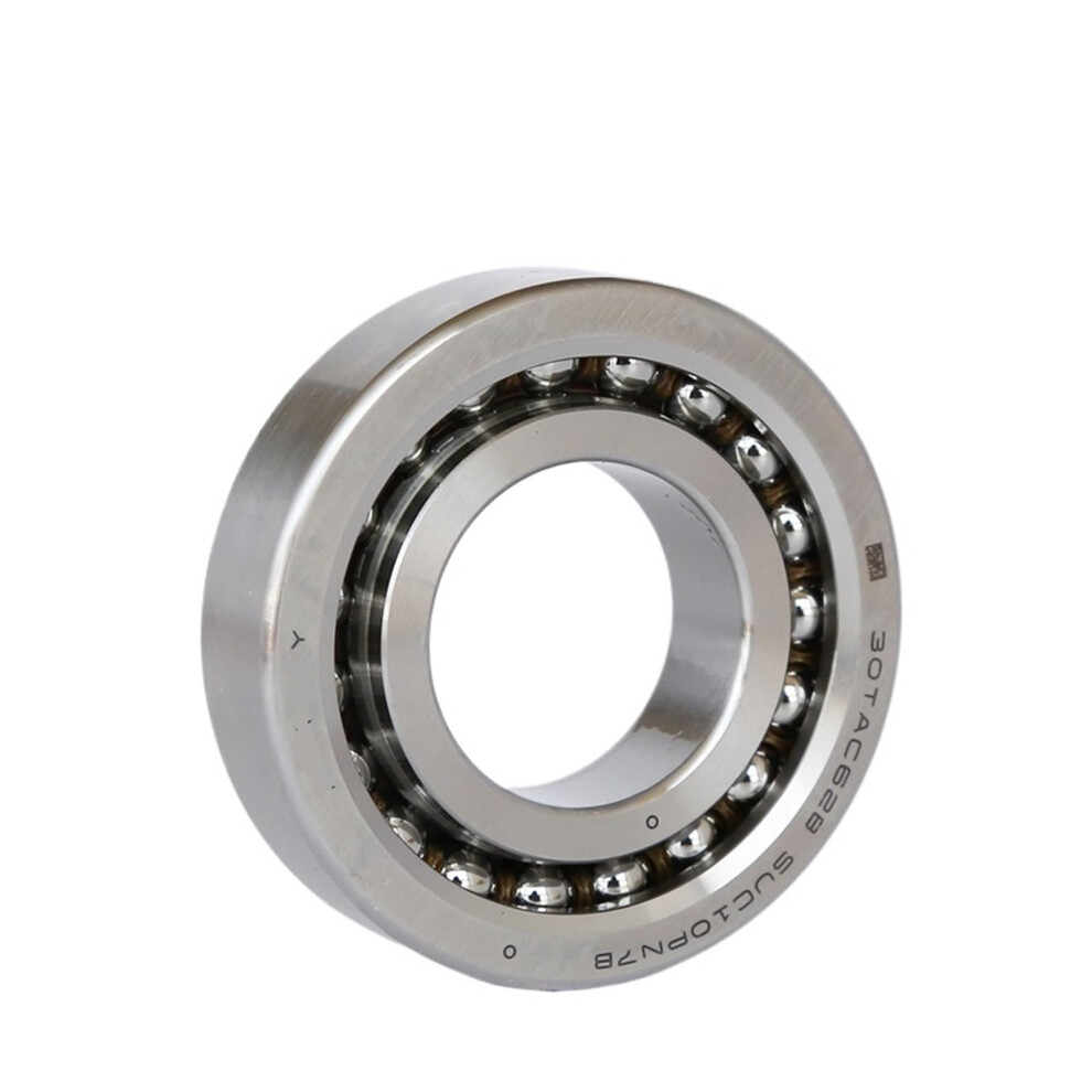 Sealed Ball Bearing Radial 6Mm Bore Precision Machinery 9339159665589