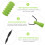 3Pcs Infant Silicone Teether Baby Toy for Relief 10