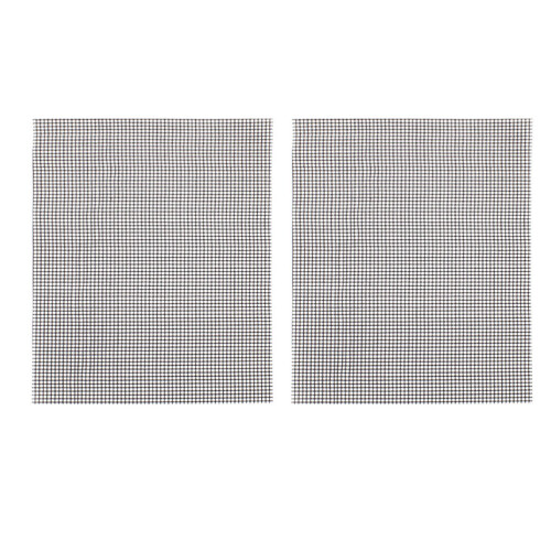 2Ud Para Bbq De Teflón Multiusos Para Hornear 1