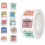 500Counts Inspirational Sticker Water Resistant Aesthetic 1