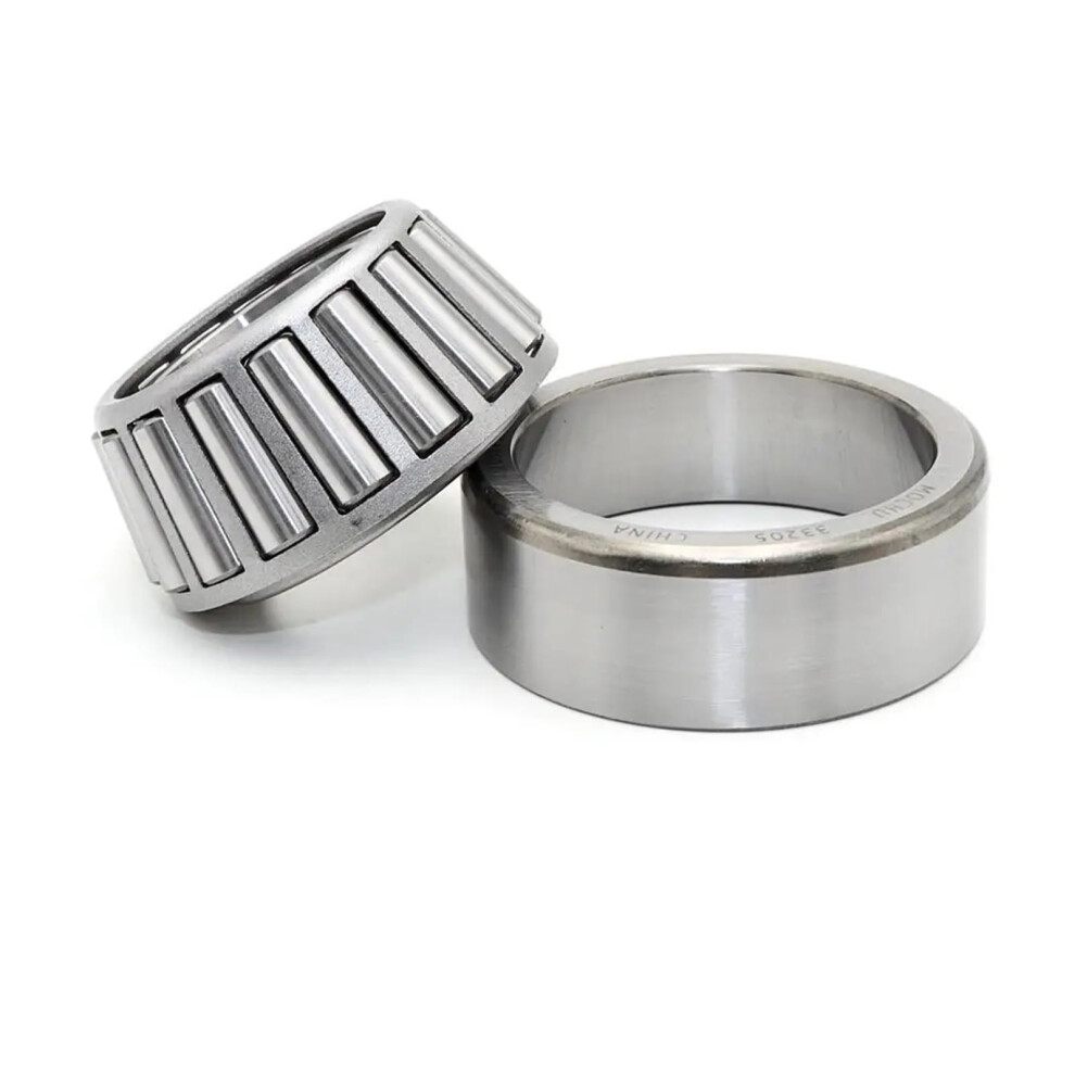 Bearing 32203 17X40x17.25 Cone And Cup Single Tapered Roller Bearing 32203XL 7503 9339159665619