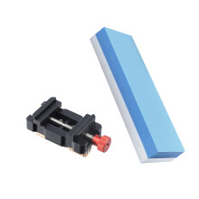 Woodworking Adjustable Angle Sharpening Jig Roller Carving Plane