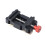 Woodworking Adjustable Angle Sharpening Jig Roller Carving Plane 4