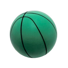 Low Noise Sports Indoor Dampener Basketball Kids Silent Basketball Bounce Basketball Air Bounce Ref: 6803